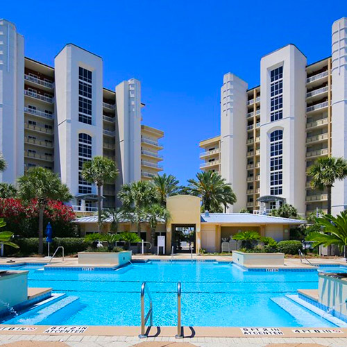 Destin, Miramar Beach & Sandestin Real Estate Stacey Driver