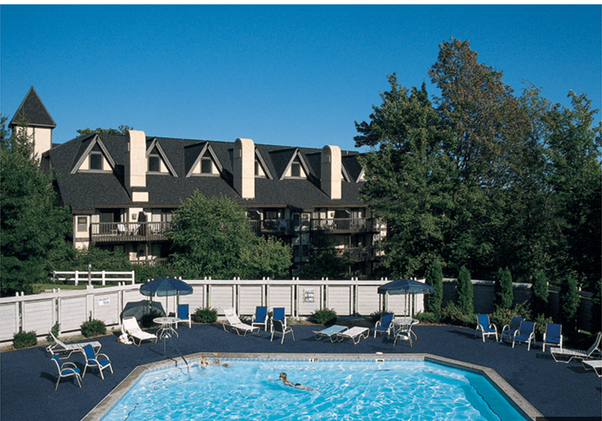 Airbnb Boyne Highlands at Curtis Call blog