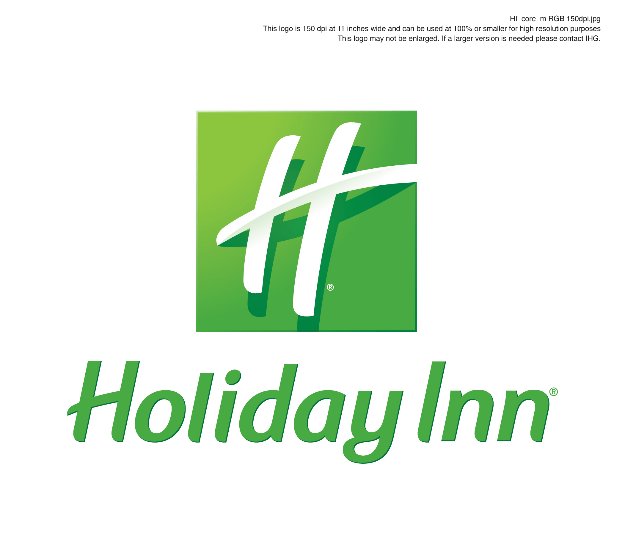 Holiday Inn Brand Inner Peace Prosperity with Stacey Hoffer