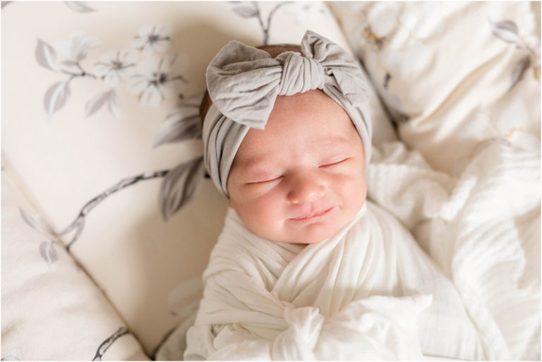 Parker Glen Burnie, Maryland Newborn Photography StaceyLee Photography