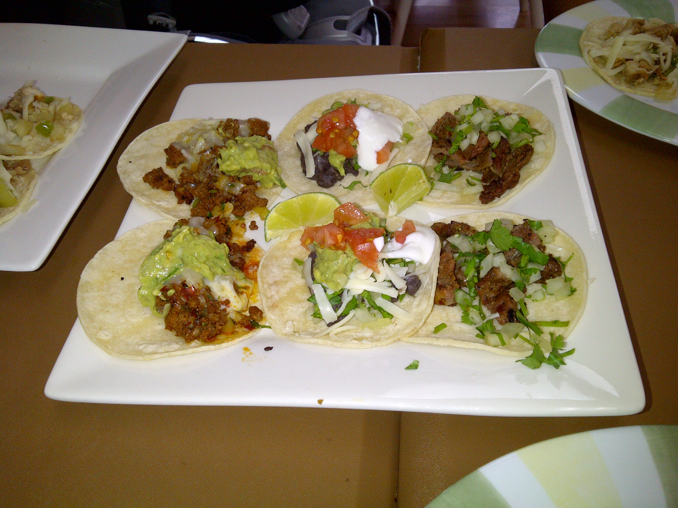 New Westminster's Taqueria Playa Tropical