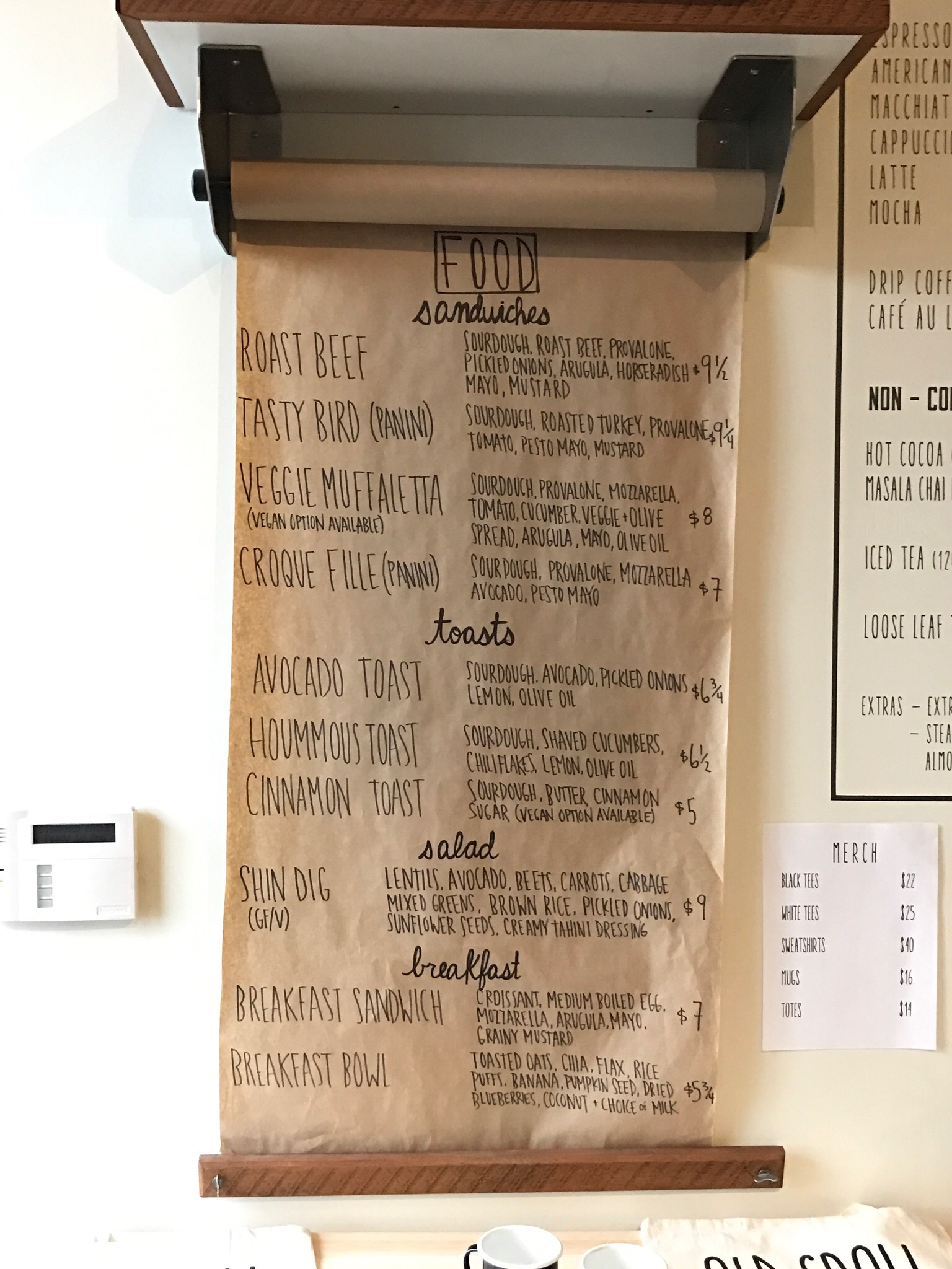 New Westminster's Old Crow Coffee Co Stacey Robinsmith dot com is A