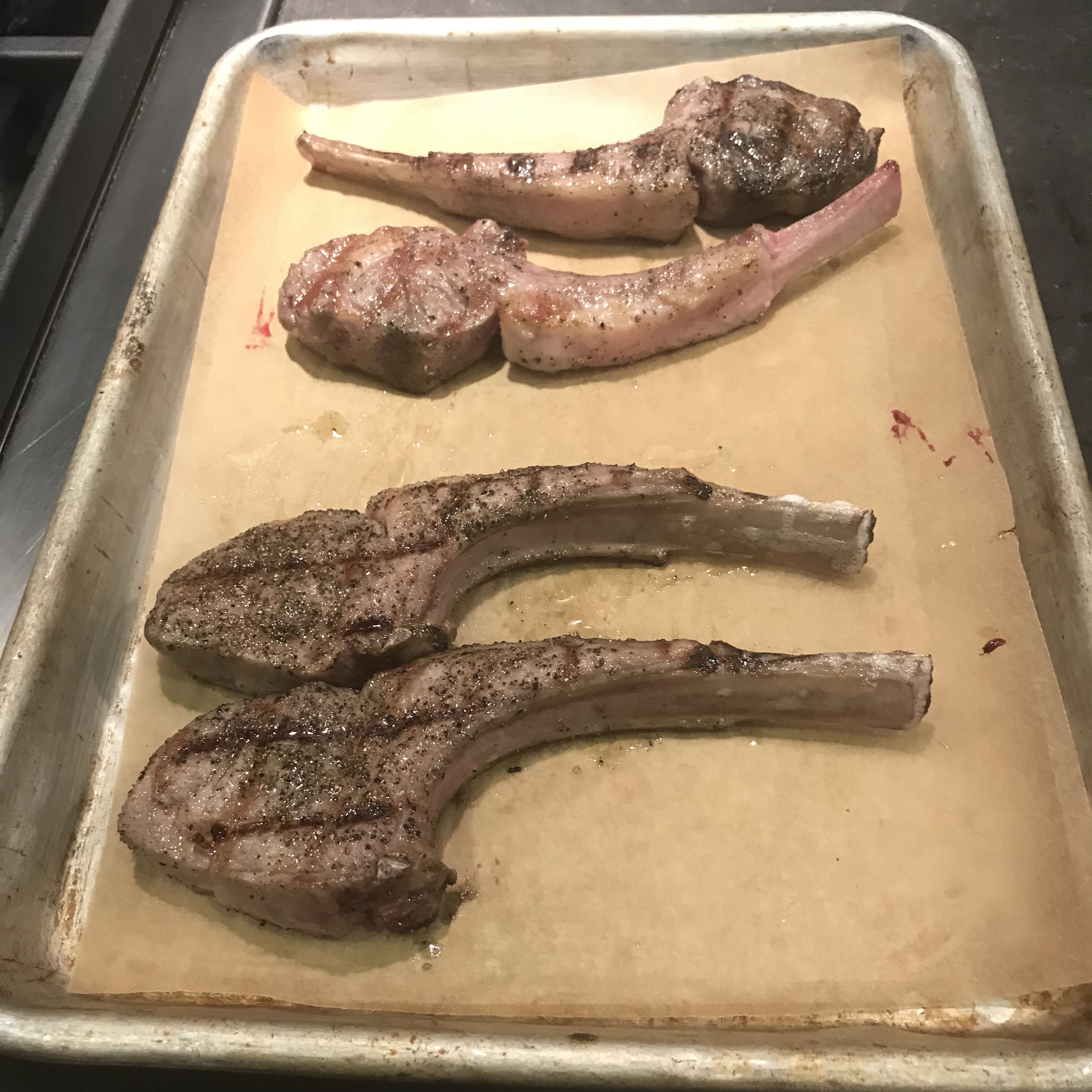 Dirty Apron Cooking Class Stacey Robinsmith dot com