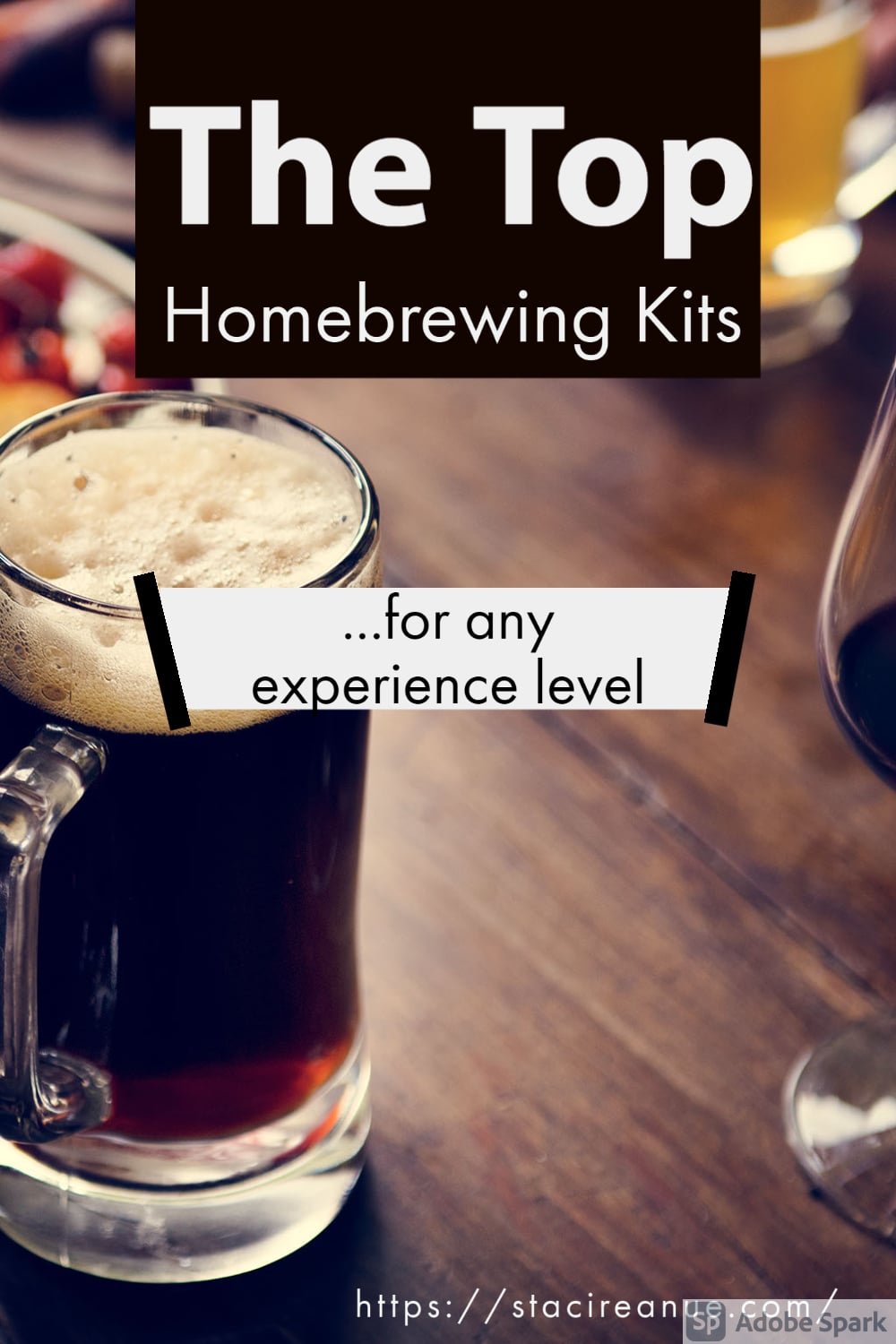 Top Home Brew Kits for Any Experience Level Wanderlust