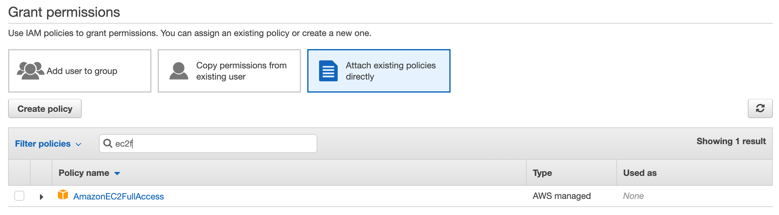 Automating AWS EC2 Management with Java