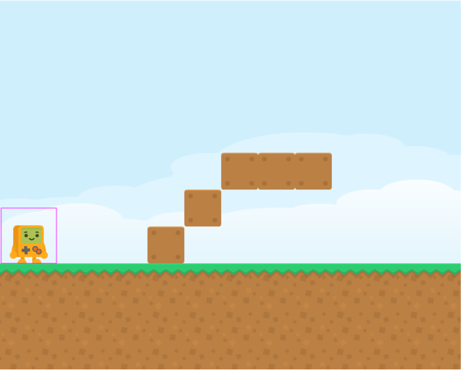 Phaser 3 and Tiled Building a Platformer