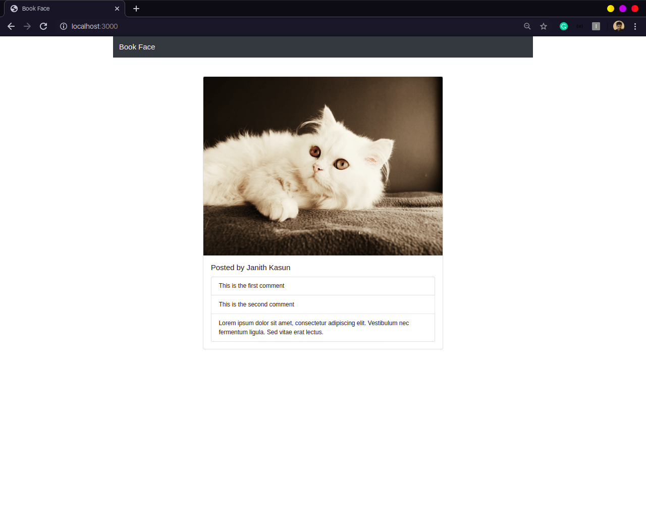 Guide to Handlebars Templating Engine for Node/JavaScript