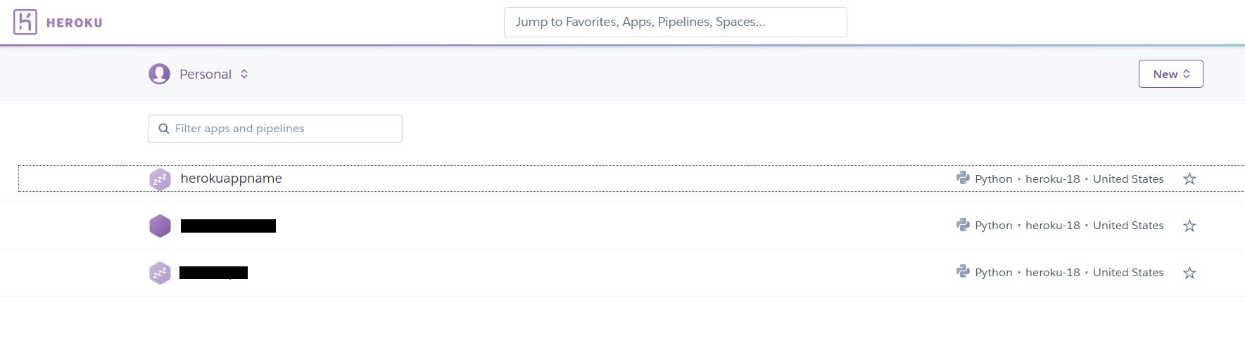 How to Deploy a Django Application to Heroku with Git CLI