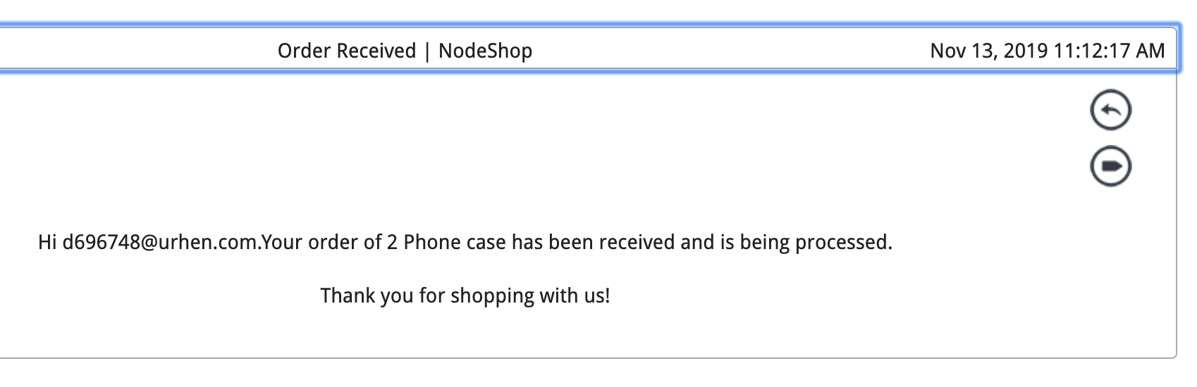 Message Queueing in Node.js with AWS SQS