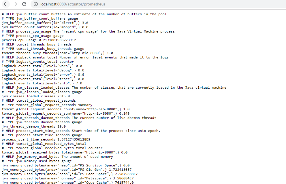 Monitoring Spring Boot Apps with Micrometer, Prometheus, and Grafana