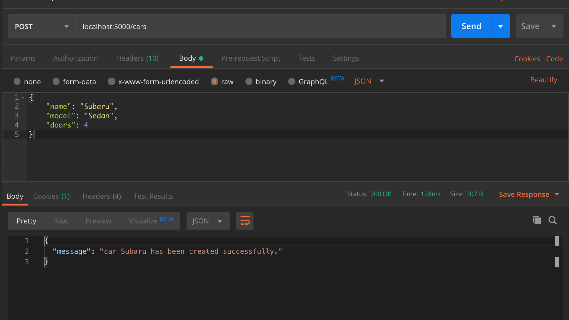 Using SQLAlchemy with Flask and PostgreSQL LaptrinhX