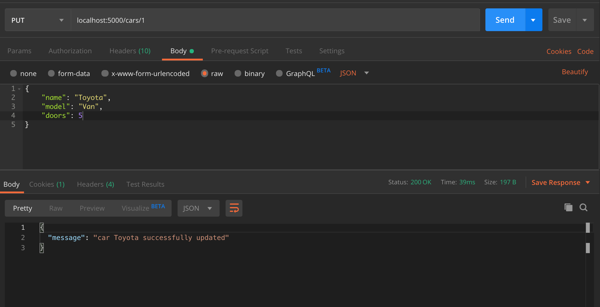 Using SQLAlchemy with Flask and PostgreSQL