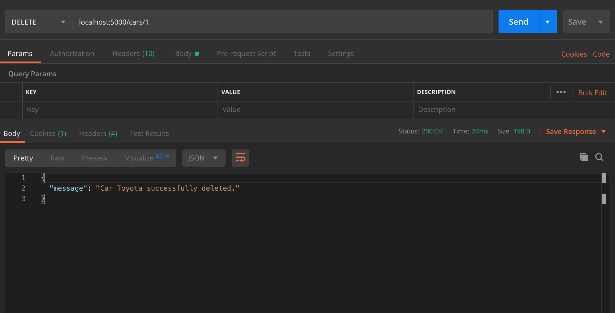 Using SQLAlchemy with Flask and PostgreSQL LaptrinhX