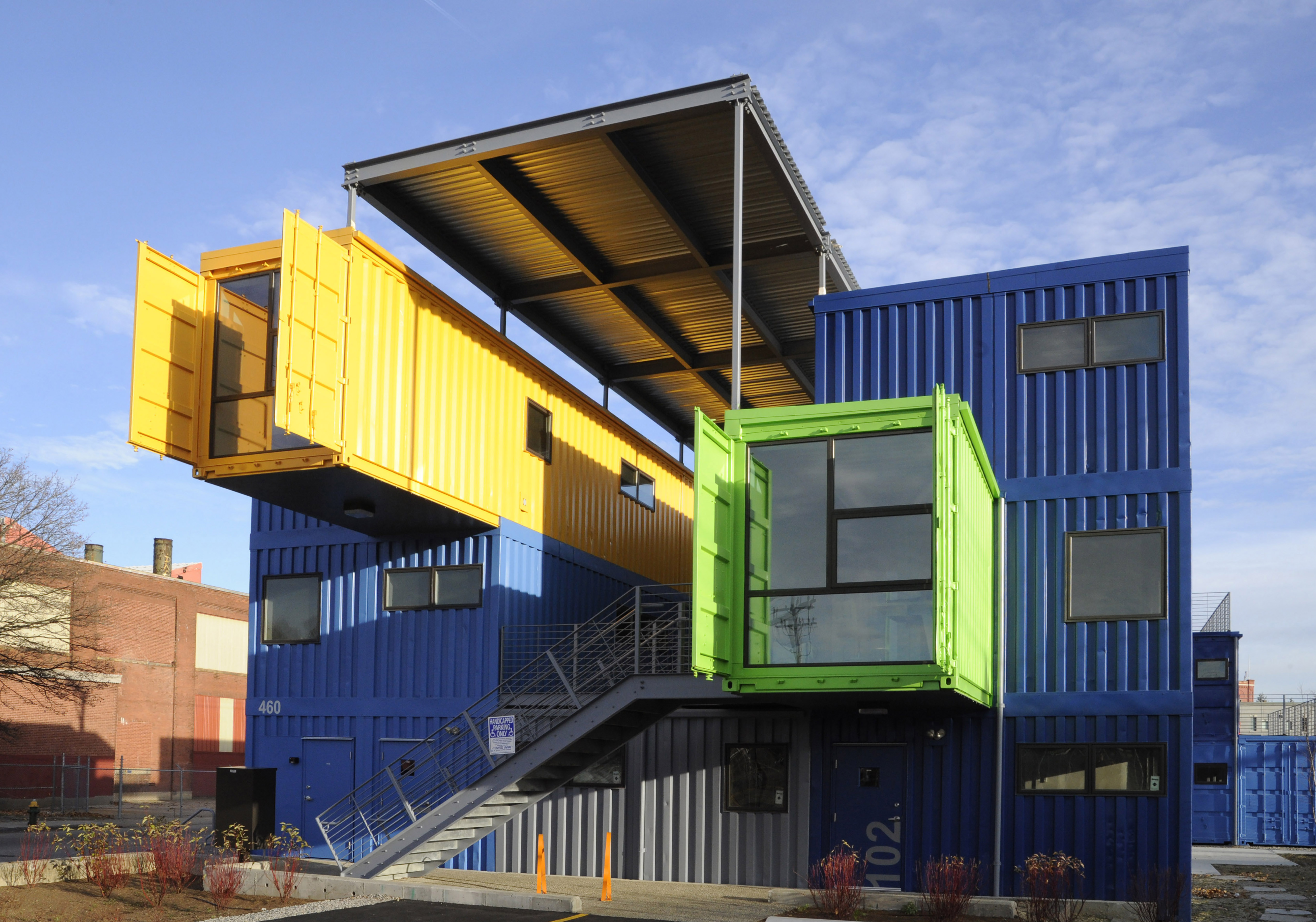 Box Office Stack + Co.