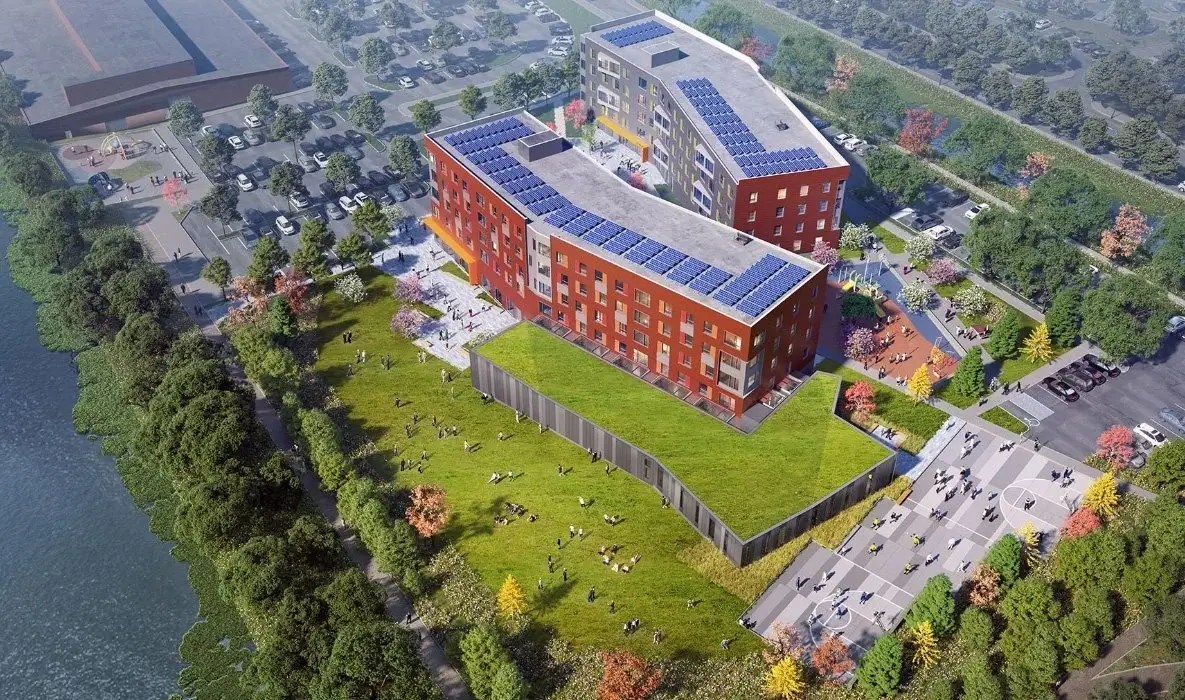 Stack + Co. Architecture and Construction