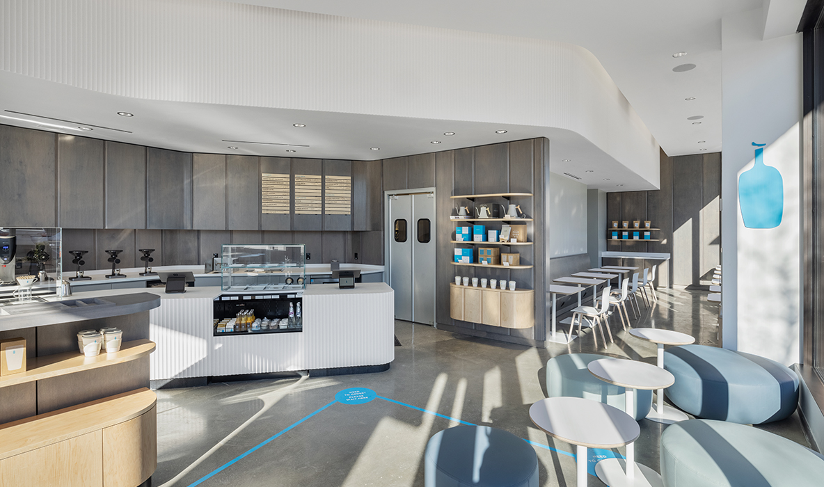 Stack + Co. Architecture and Construction