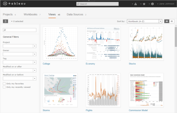 Rapidly deploy Tableau Server on AWS using stackArmor StackBuilder
