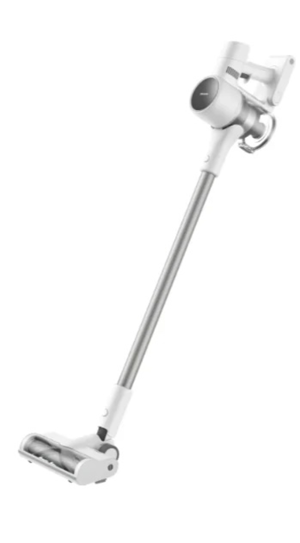 Dreame T10 cordless vacuum cleaner test