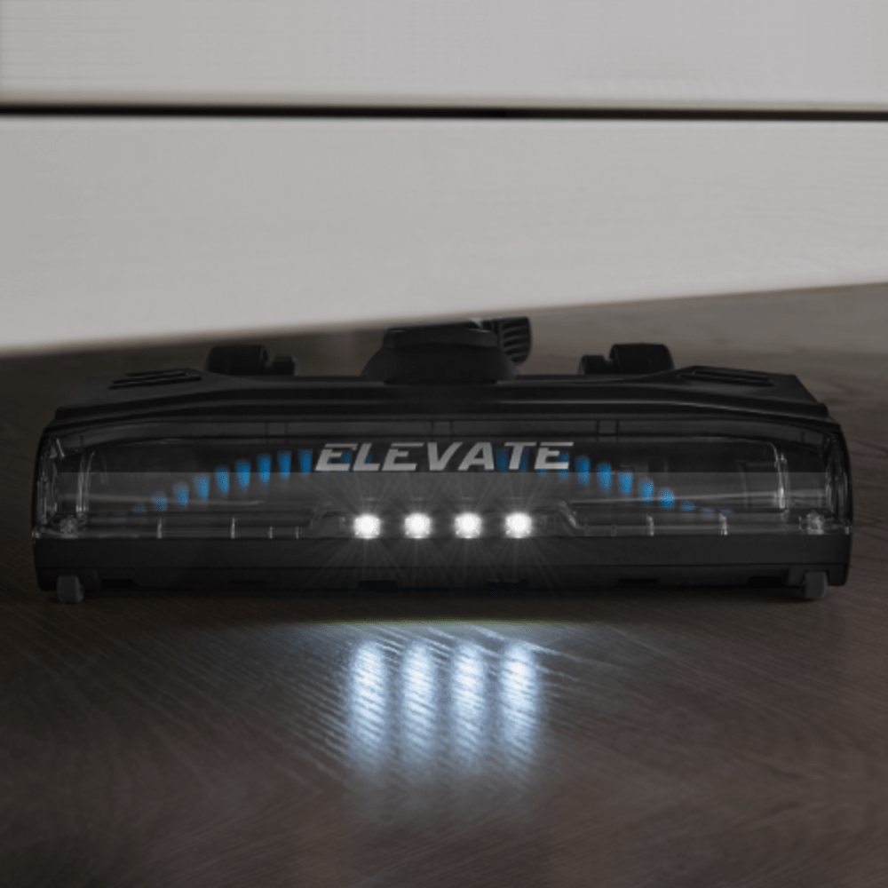 Eureka Elevate cordless stick vacuum NEC480 review
