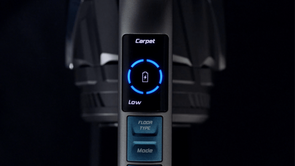 Eureka Elevate cordless stick vacuum NEC480 review