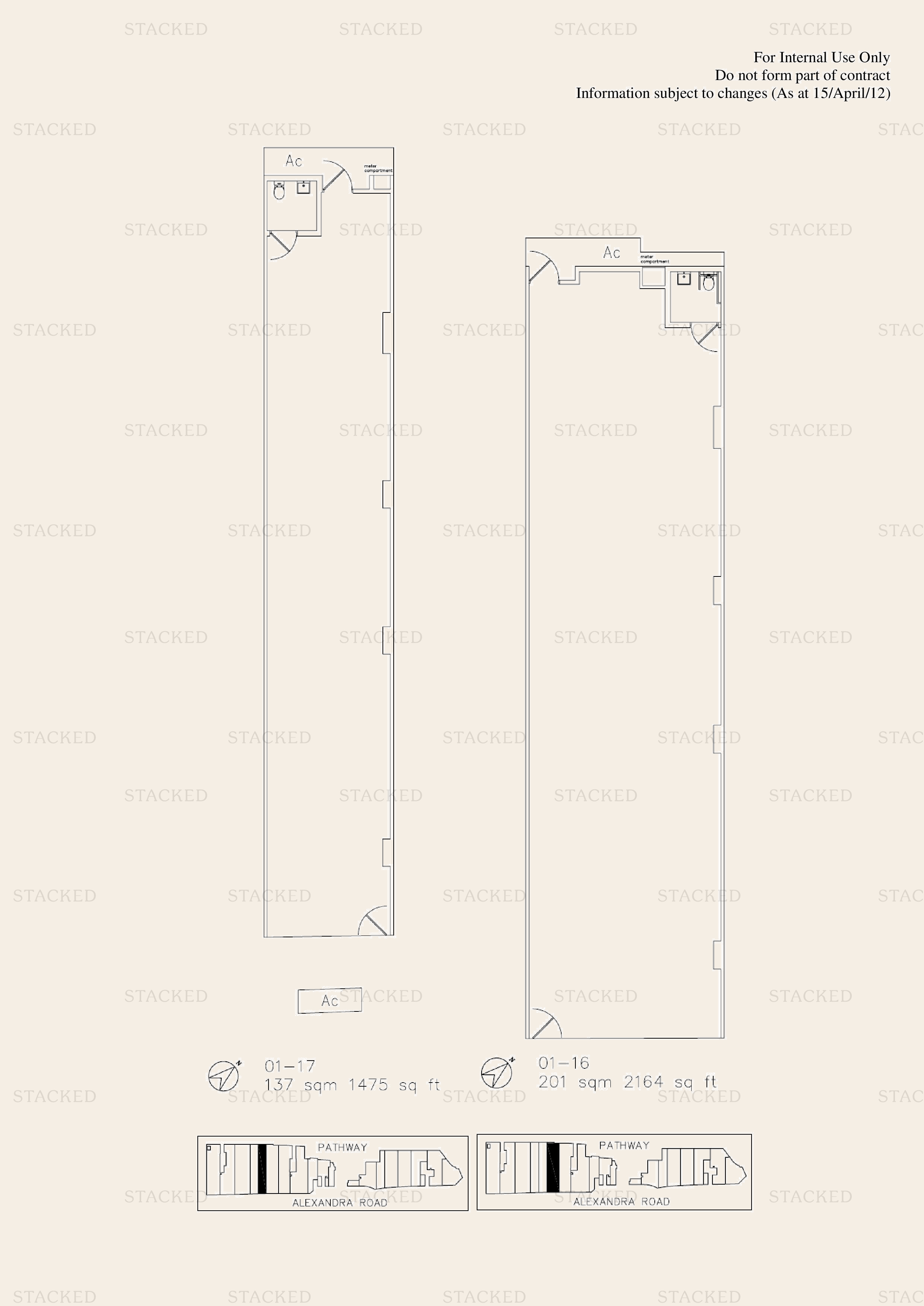 Stacked homes Alexis Singapore Condo Floor Plans, Images And Information Stacked Real