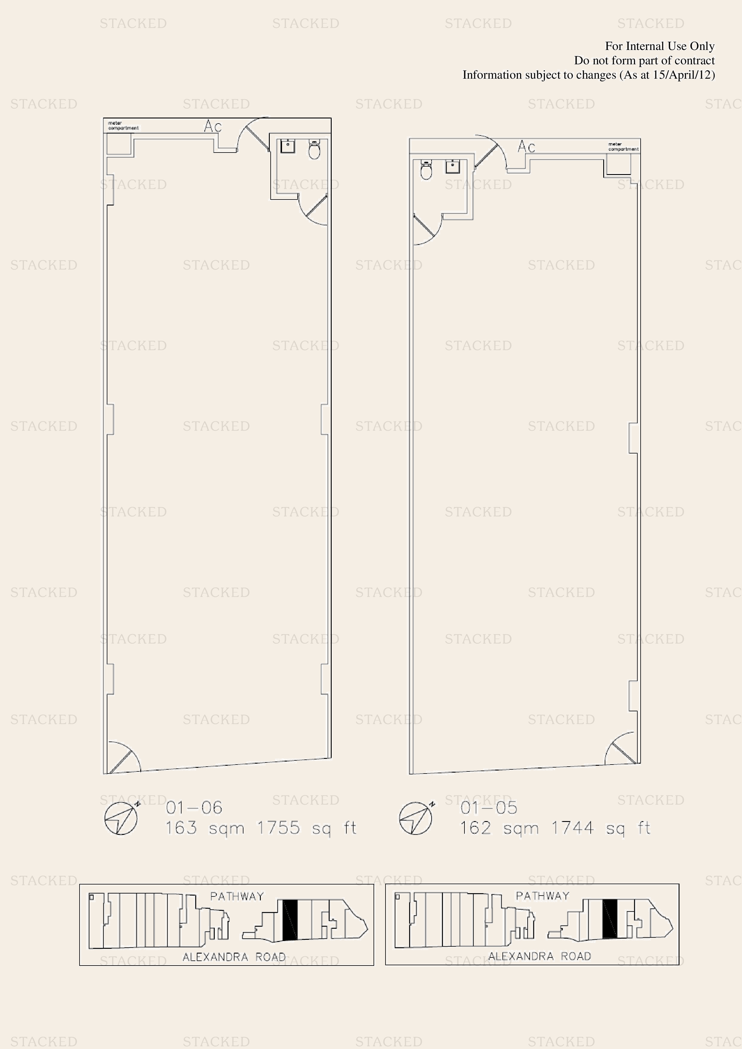 Stacked homes Alexis Singapore Condo Floor Plans, Images And Information Stacked Real