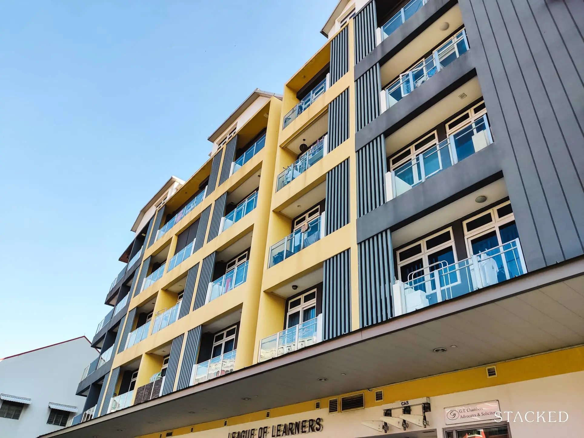 17 Cheapest Freehold OneBedroom Condo Units That’s Not In Geylang
