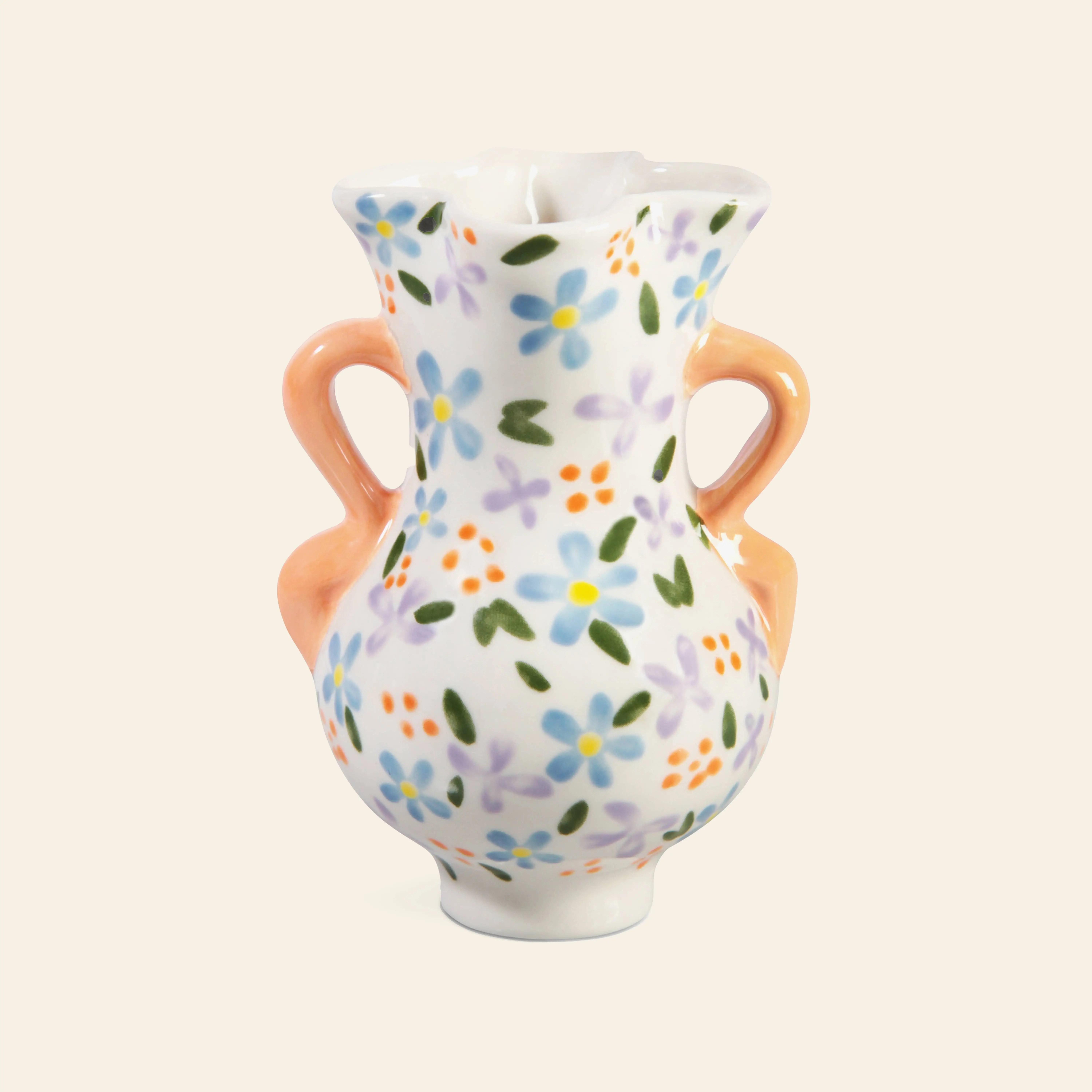 &klevering Bloom Vase The Stacked Store Singapore