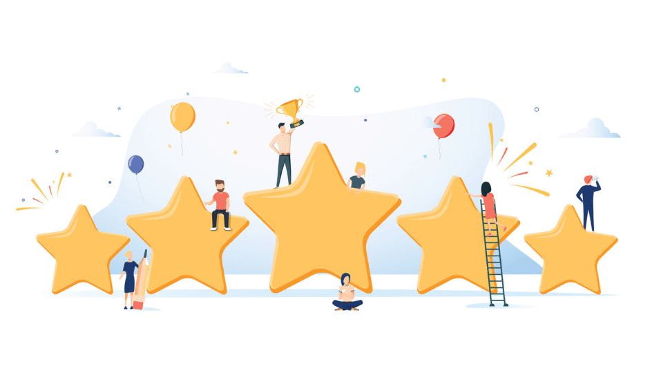 fivestartrating960x540 Stacked Site