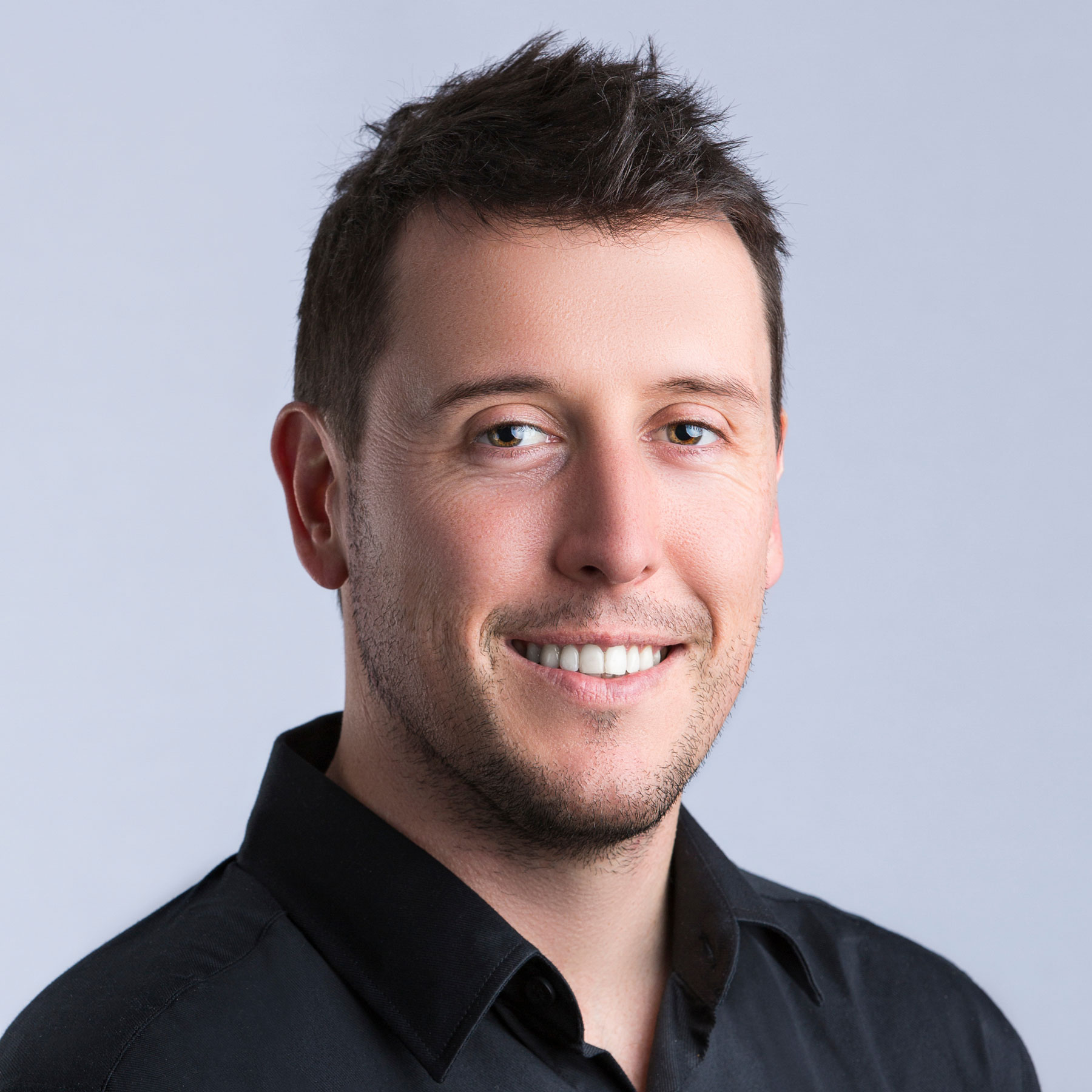 Dave Spicer Stacked Site