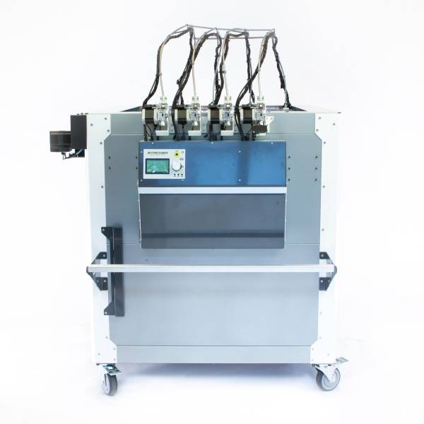 Stacker S4XL Industrial Grade 3D Printer