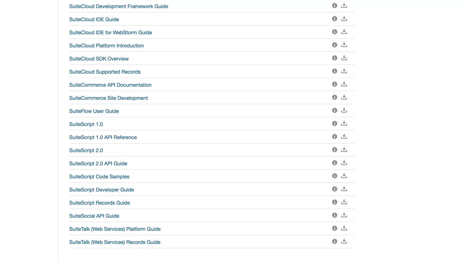 NetSuite Marketplace StackGo