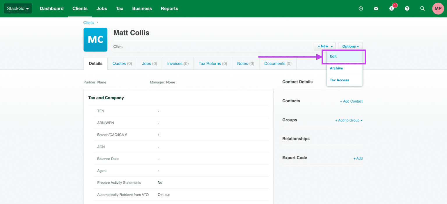 How IdentityCheck works with XPM StackGo