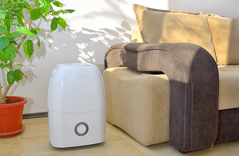 Humidifier Leaks can Spell Trouble Here's What to Do