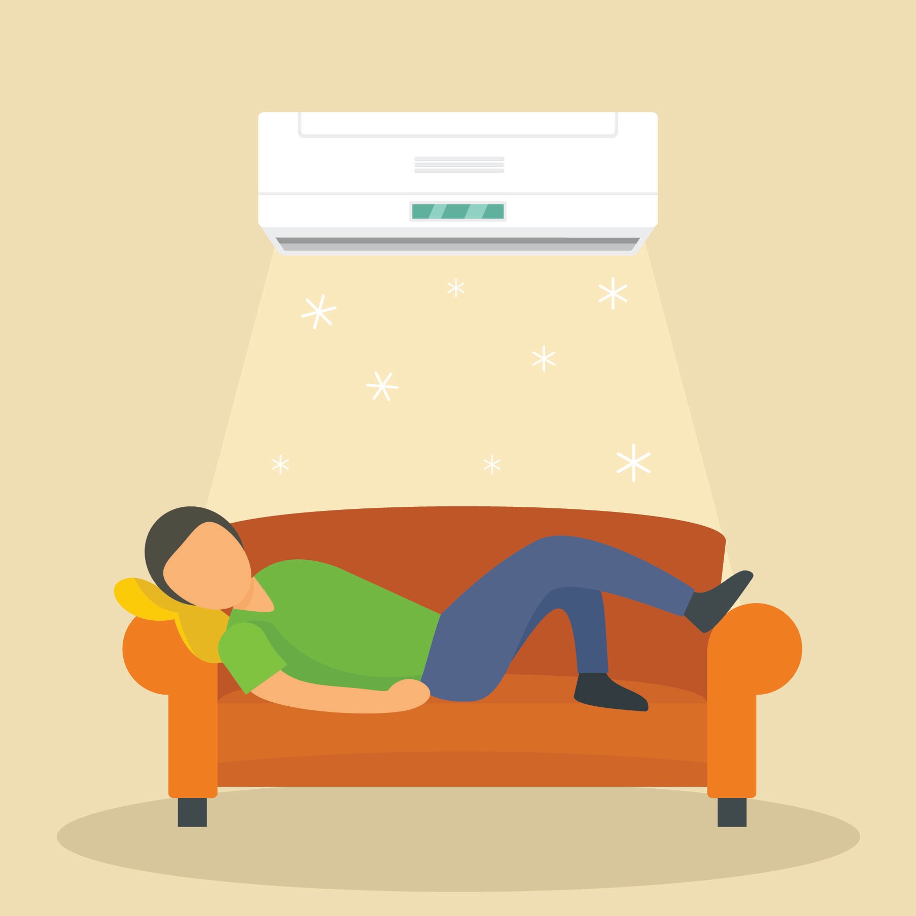 Benefits of The Ductless MiniSplit Stack Heating