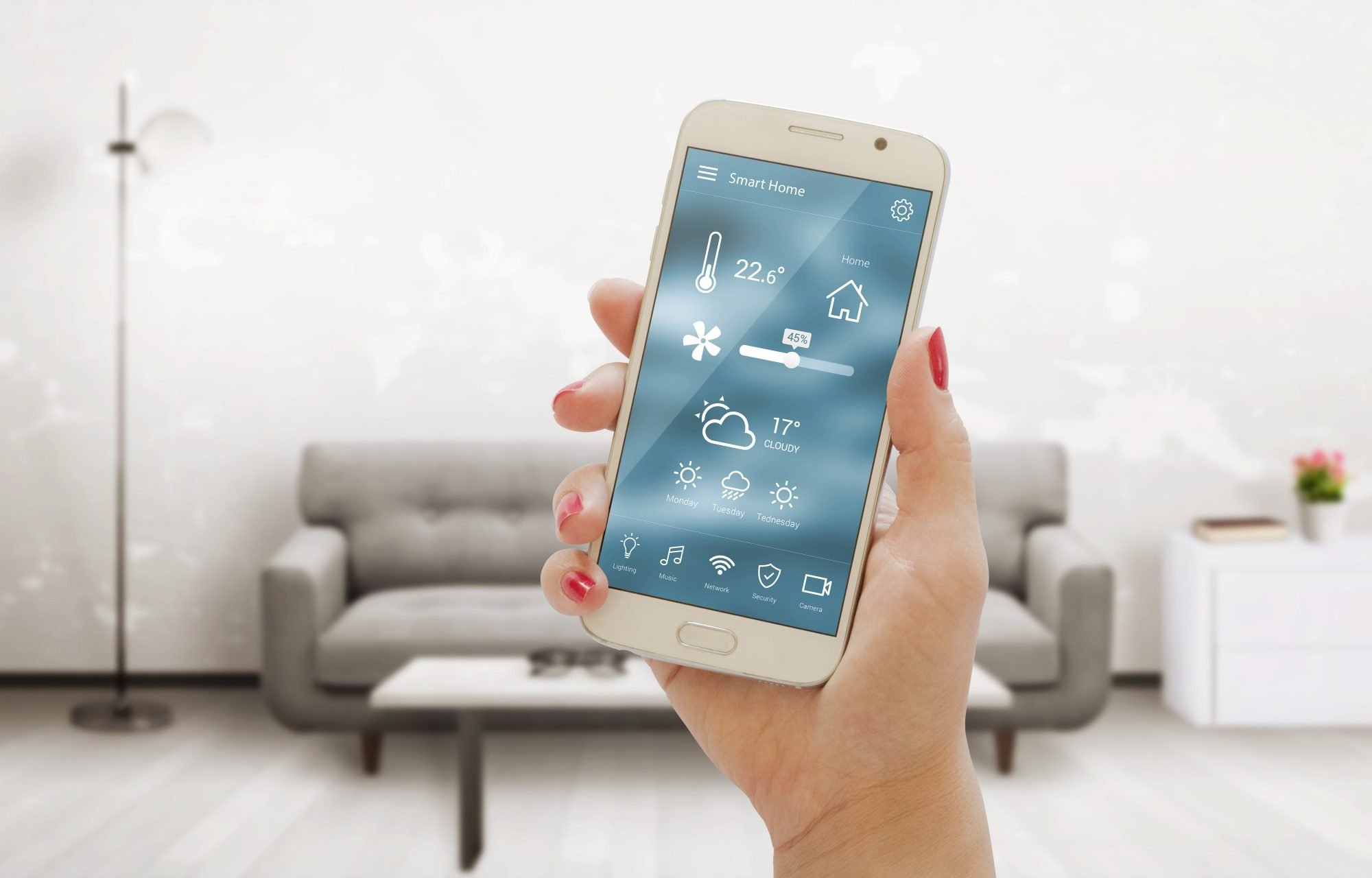 Smart Thermostats What They Are Why You Need Them