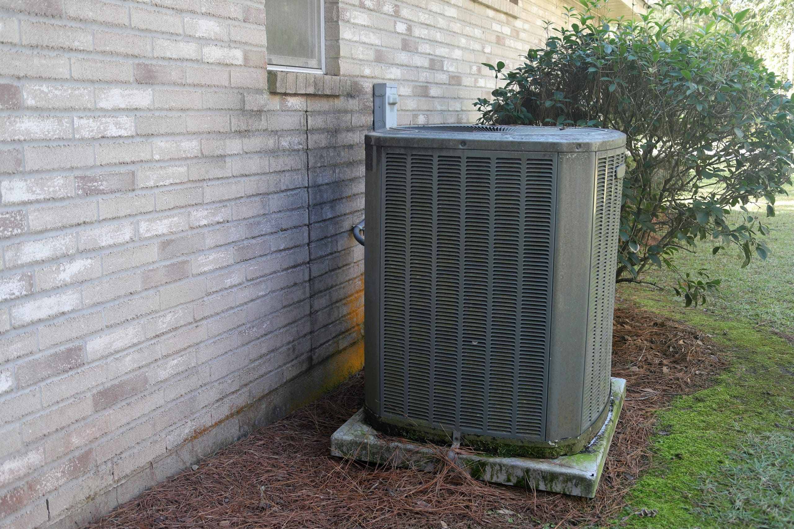 Is AC Maintenance Worth It? Stack Heating, Cooling, Plumbing, & Electric