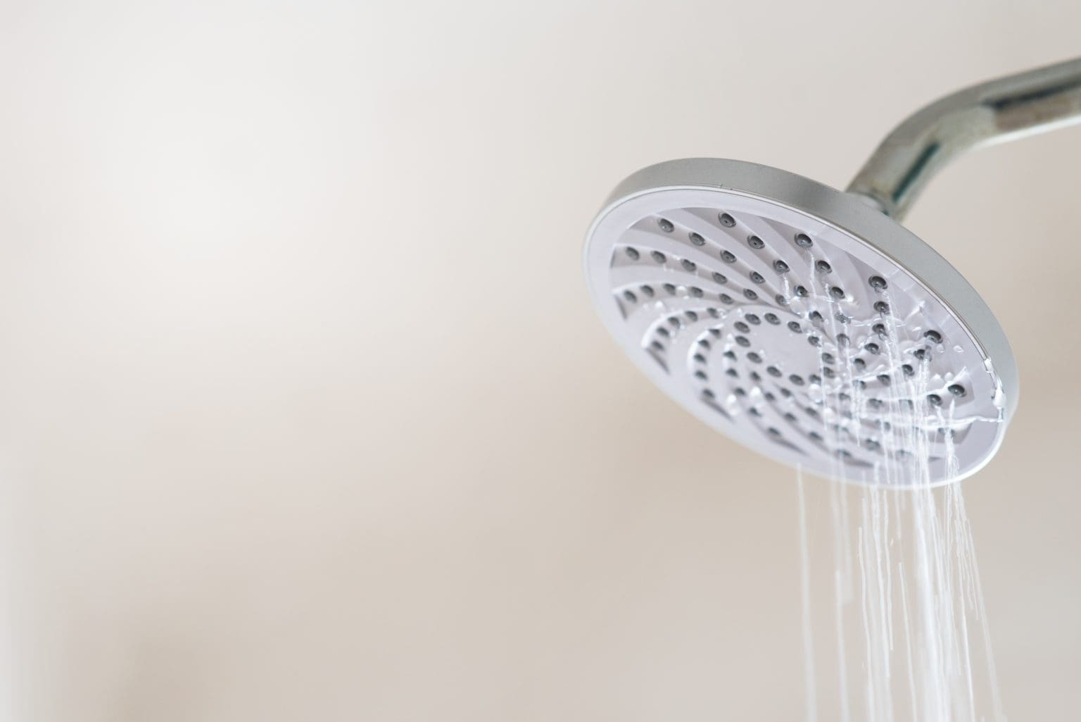 Common Shower Head Problems Stack Heating, Cooling
