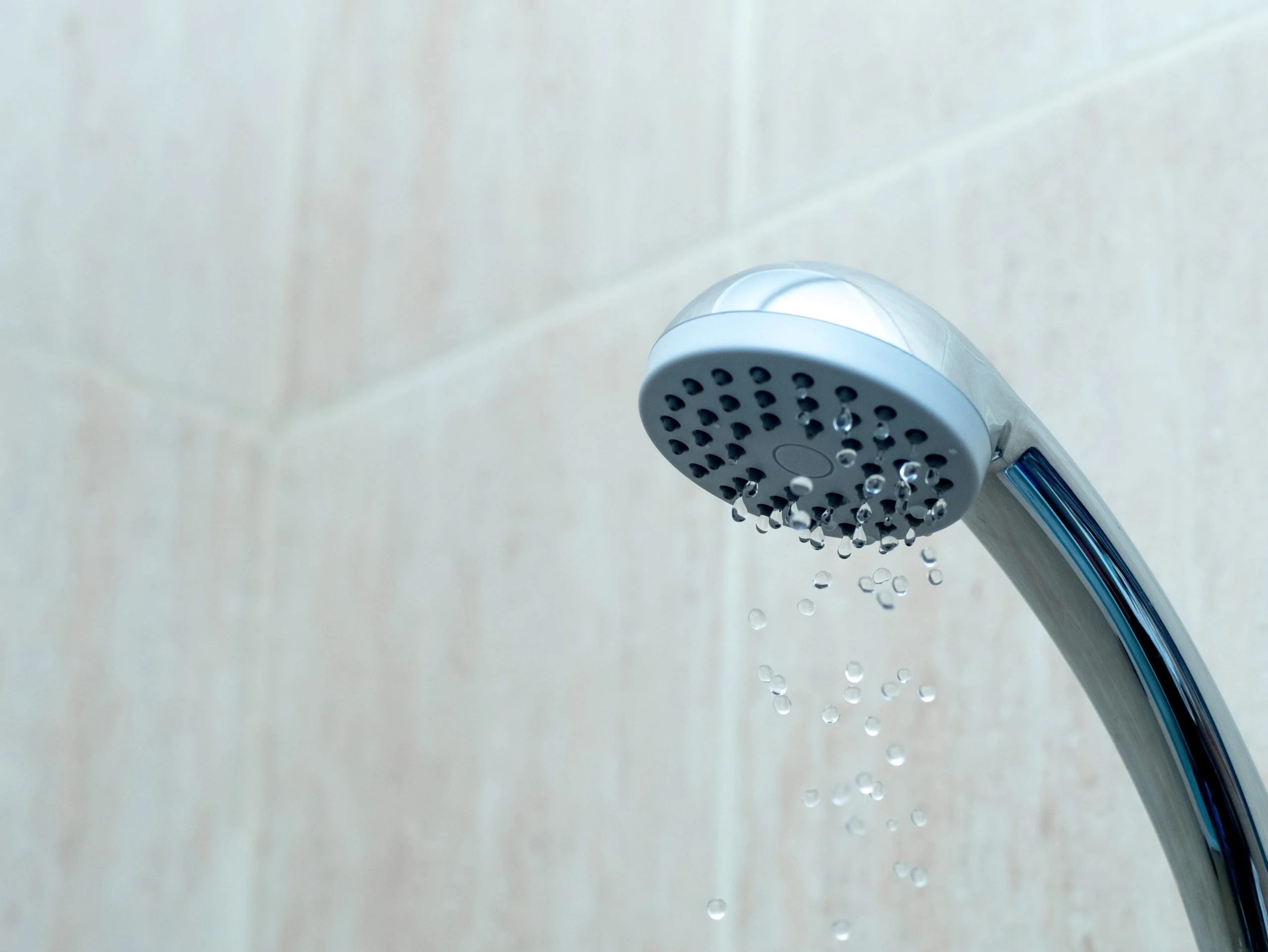 Common Shower Head Problems Stack Heating, Cooling