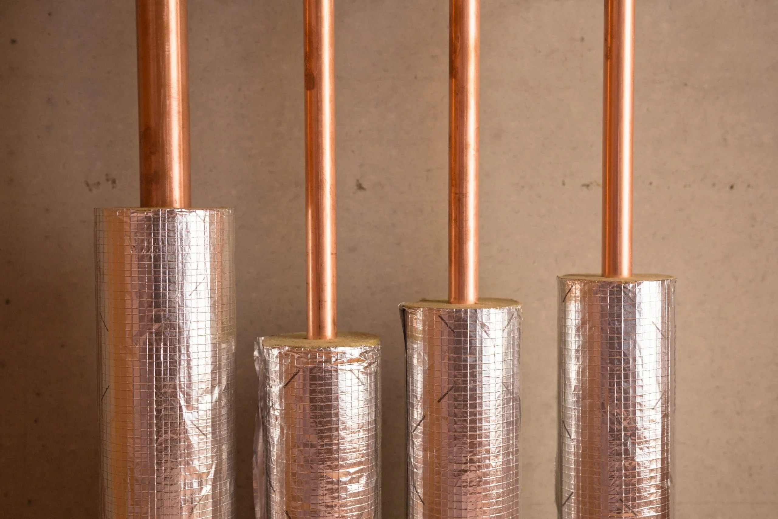 Why You Should Insulate Outdoor Pipes Stack HCE Blog
