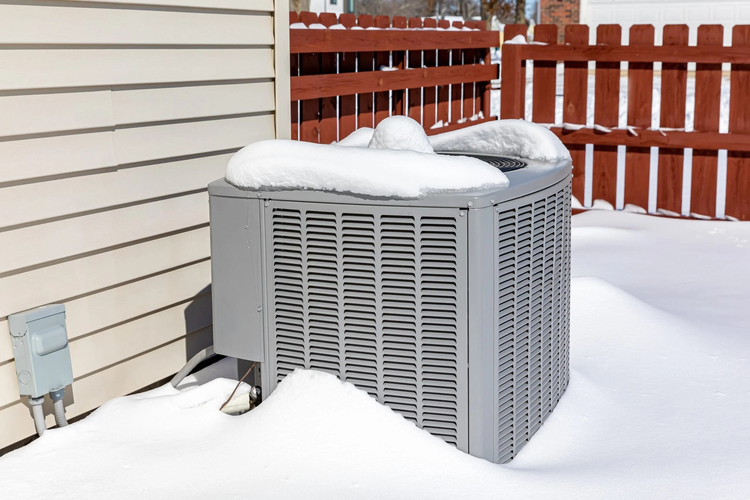 Prepare Your HVAC System for Winter Stack HCE Blog