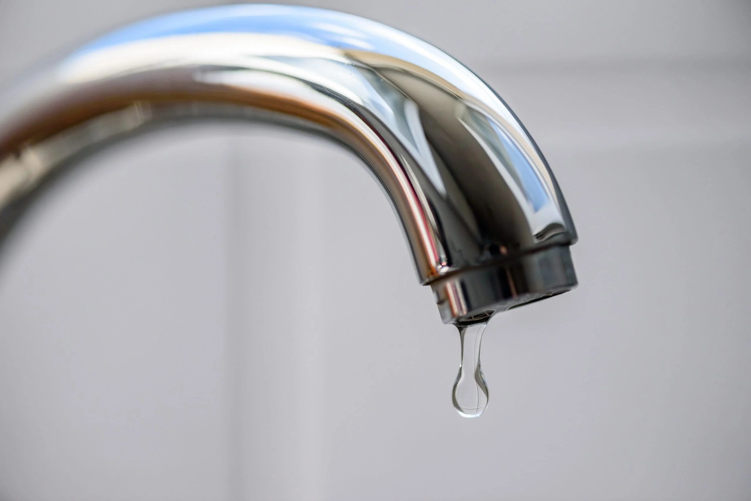Effects of a Leaky Faucet Stack Heating & Cooling