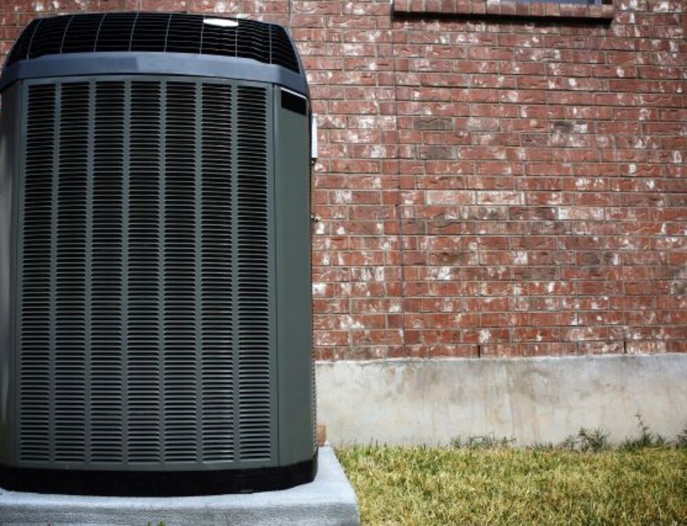 What's The Difference Between Supply Vents and Return Vents?