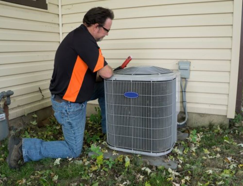 What’s Included in an HVAC Diagnostic Check? Stack HCE