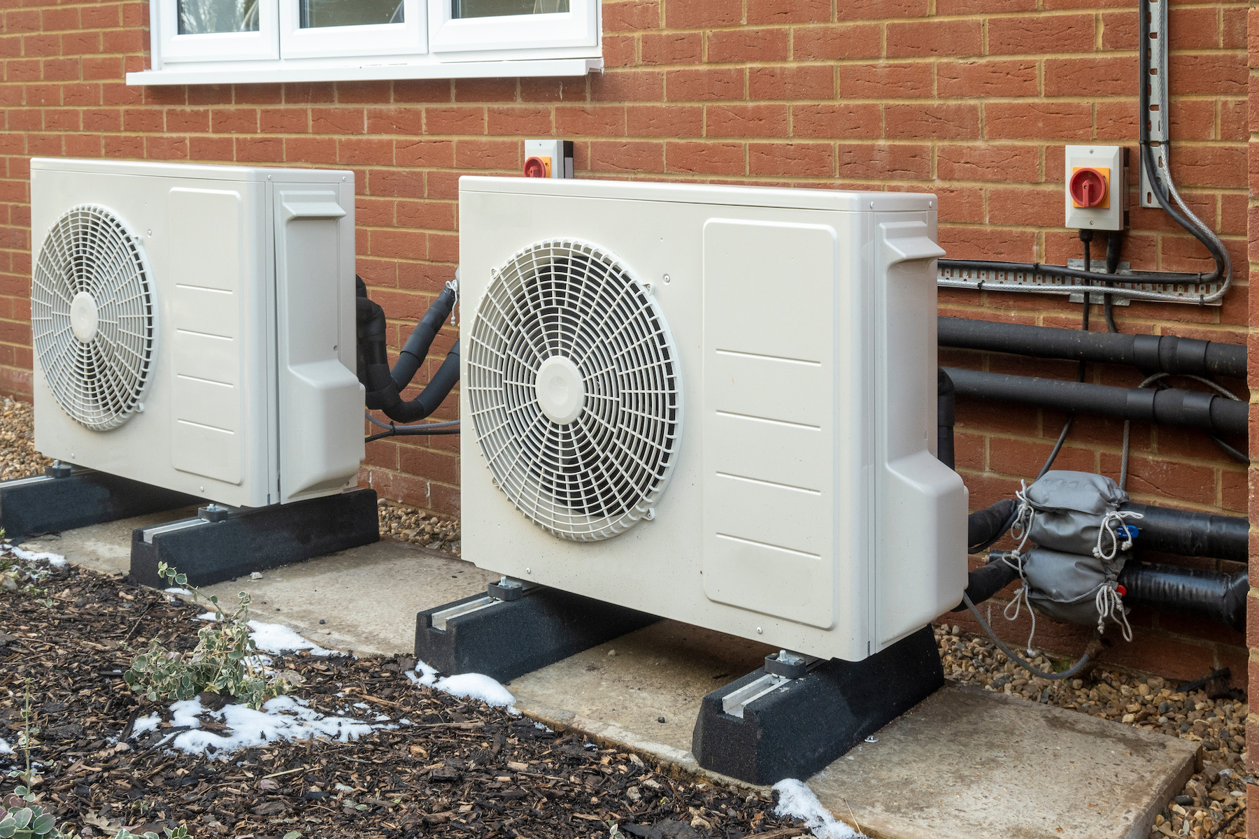 Elevate Your Climate with Heat Pump Installation I Blog