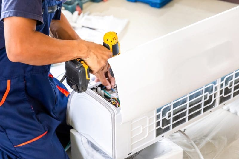 Basic Tips for Effective Central Air Repair and Maintenance