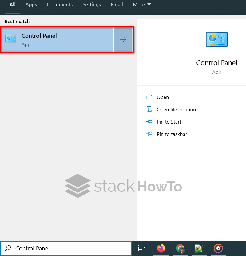 How to Increase Processor Speed in Windows 10 StackHowTo