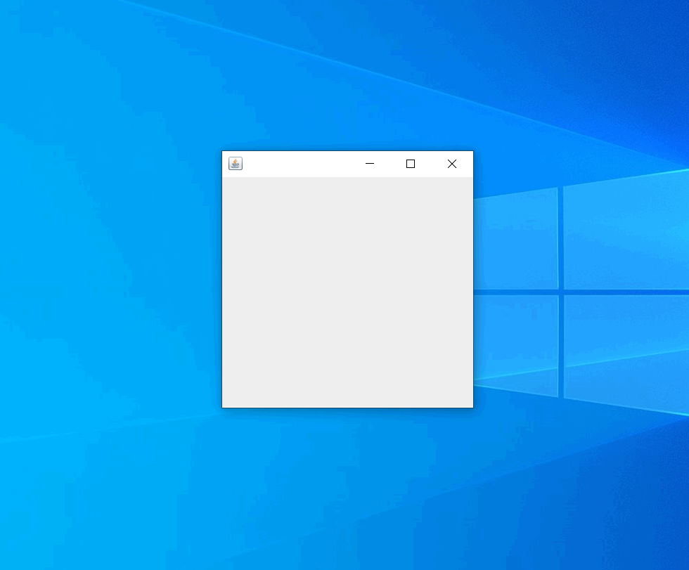How to Set JFrame in Center of the Screen StackHowTo