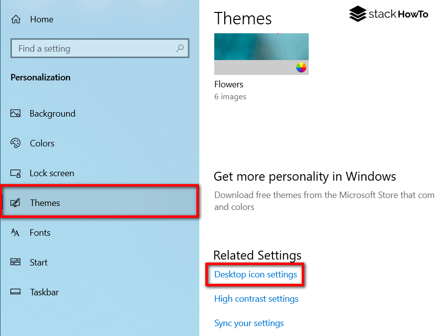How to get youtube icon on desktop scannerrts