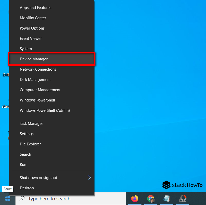 How to Wake Up Computer From Sleep Mode in Windows 10 with Keyboard